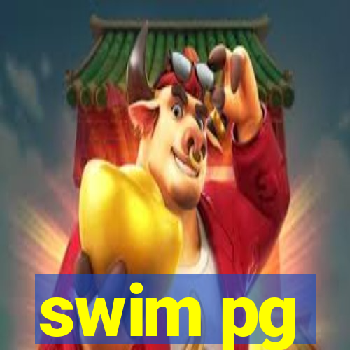 swim pg